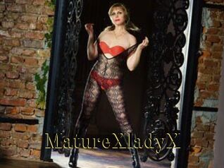 MatureXladyX