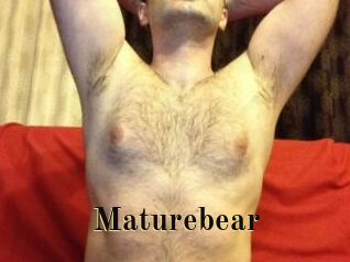 Maturebear