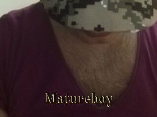 Matureboy