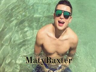 Maty_Baxter