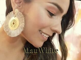 MauWhite