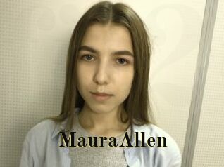 MauraAllen