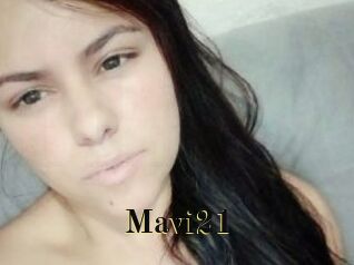 Mavi21