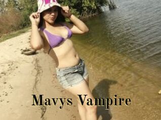 Mavys_Vampire