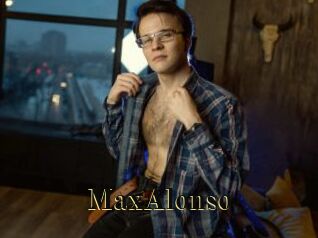 MaxAlonso