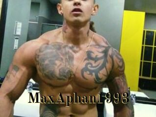 MaxAphan1993