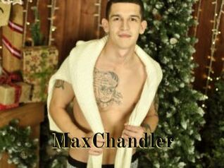 MaxChandler