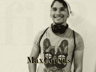 MaxCorvus