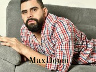 MaxDoom