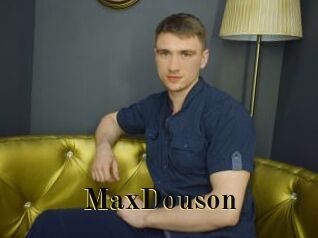 MaxDouson