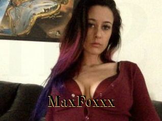 MaxFoxxx