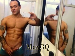 MaxGQ