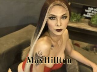 MaxHillton