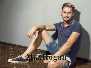 MaxHogan