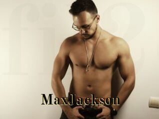 MaxJackson
