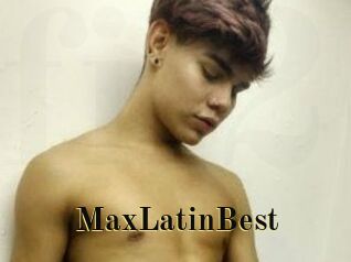 MaxLatinBest