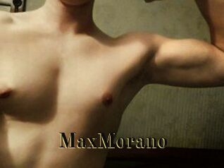 MaxMorano
