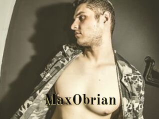 MaxObrian
