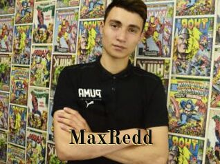 MaxRedd