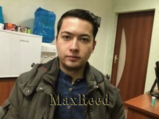 MaxReed