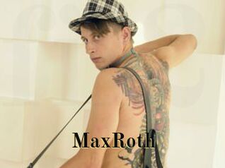 MaxRoth