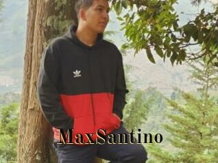 MaxSantino