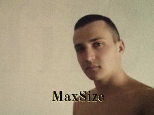 Max_Size