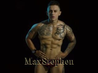 MaxStephen