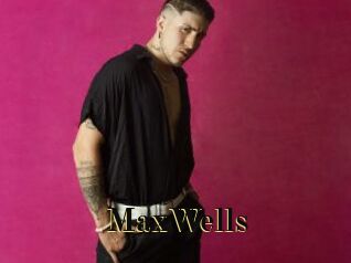 MaxWells
