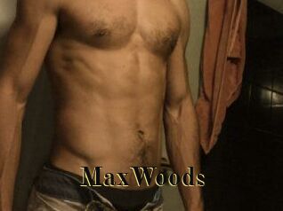 MaxWoods