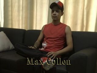 Max_Collen