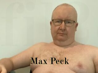 Max_Peck