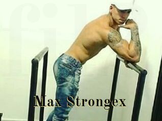 Max_Strongex_