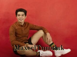 MaxcelTumulak