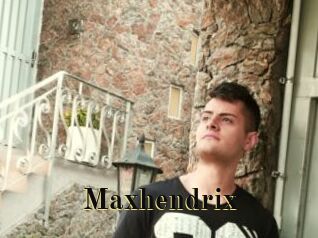 Maxhendrix