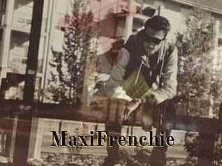 MaxiFrenchie