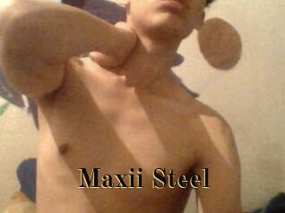 Maxii_Steel