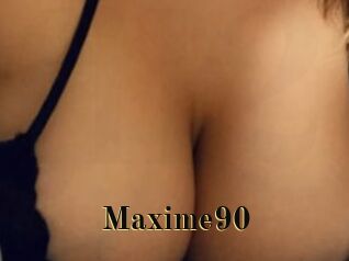 Maxime90