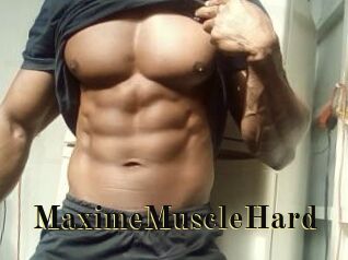 MaximeMuscleHard