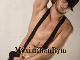 MaximilianRym