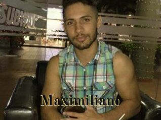 Maximiliano