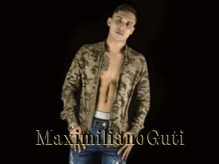 MaximilianoGuti