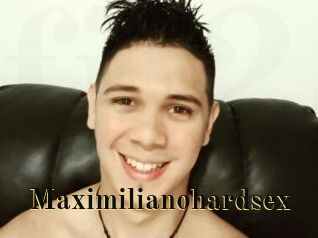 Maximilianohardsex
