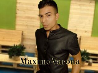 MaximoVarona