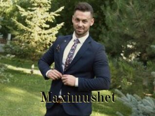 Maximushet