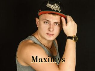 Maximys