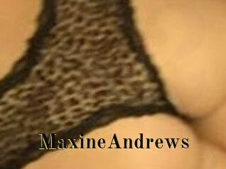 MaxineAndrews
