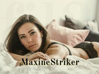 MaxineStriker