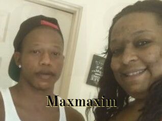 Maxmaxim