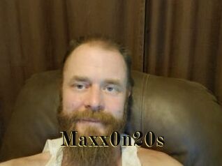 Maxx0n20s